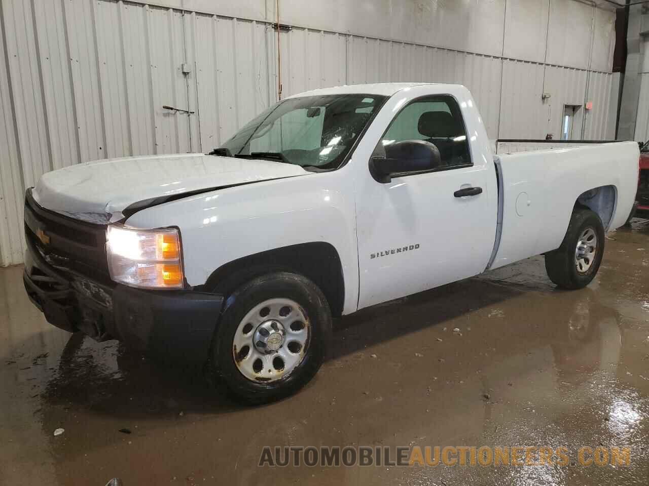 1GCNCPEX9CZ308442 CHEVROLET ALL Models 2012