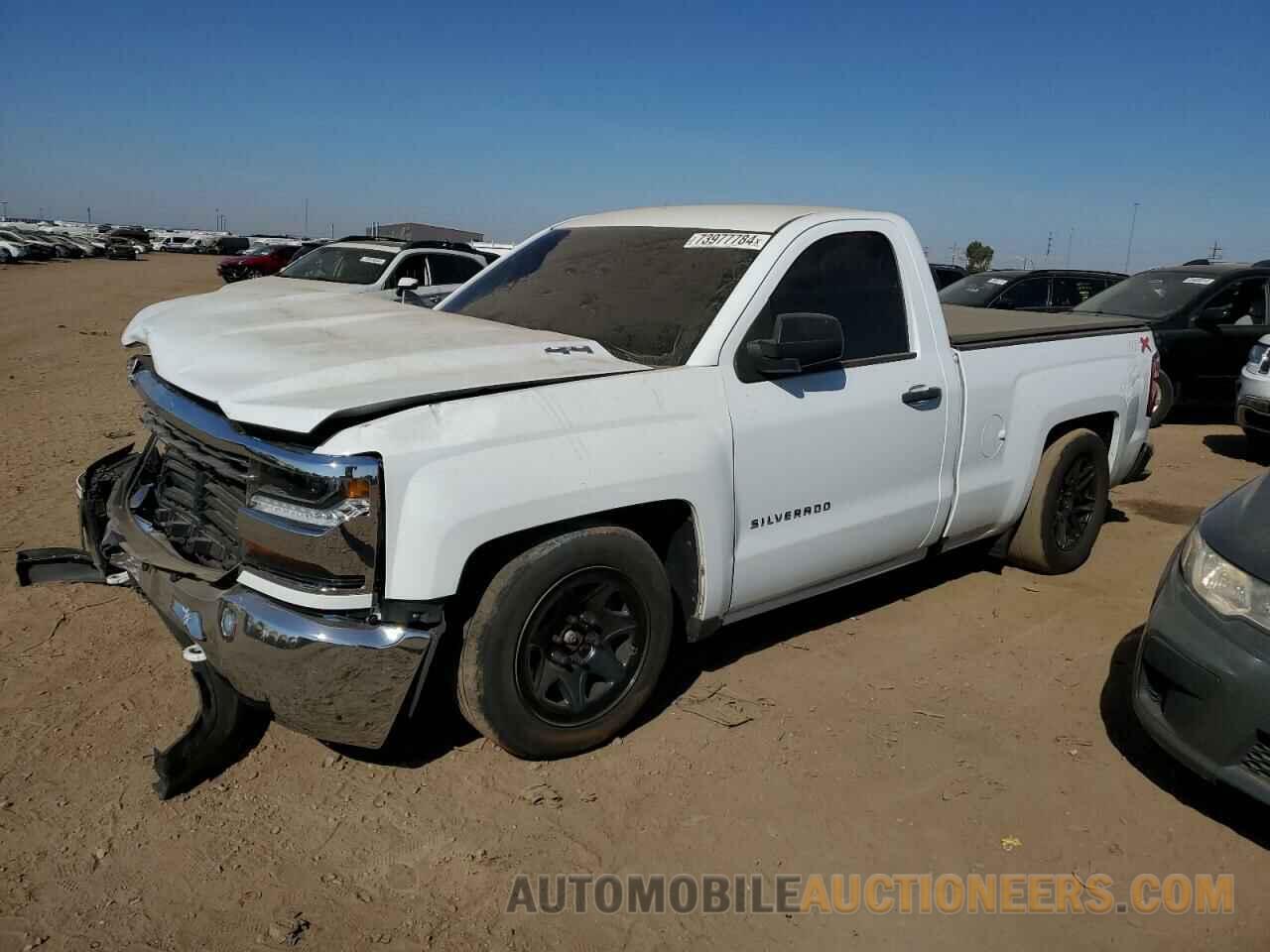 1GCNKNECXJZ362480 CHEVROLET ALL Models 2018