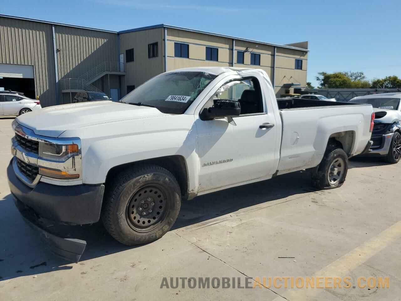 1GCNKNEH1JZ253014 CHEVROLET ALL Models 2018