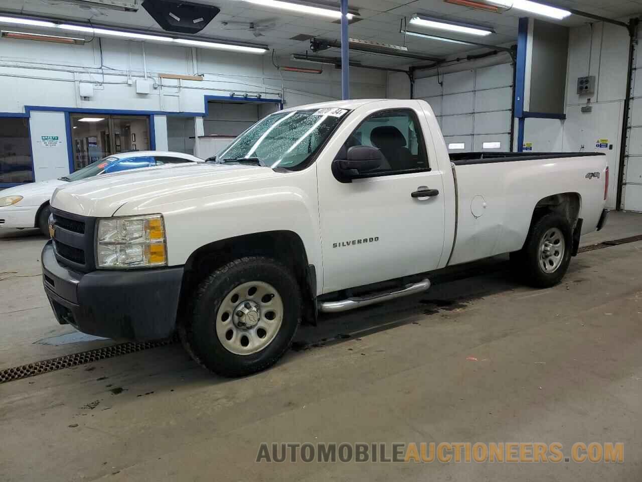 1GCNKPE04DZ247122 CHEVROLET ALL Models 2013