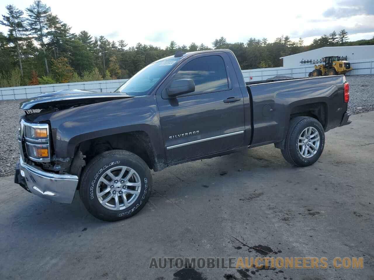 1GCNKPEC3FZ442335 CHEVROLET ALL Models 2015