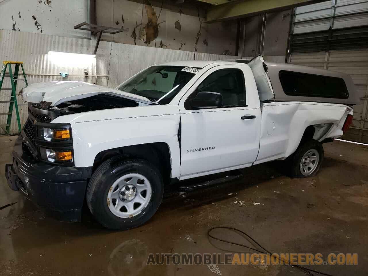 1GCNKPEC5EZ244094 CHEVROLET ALL Models 2014