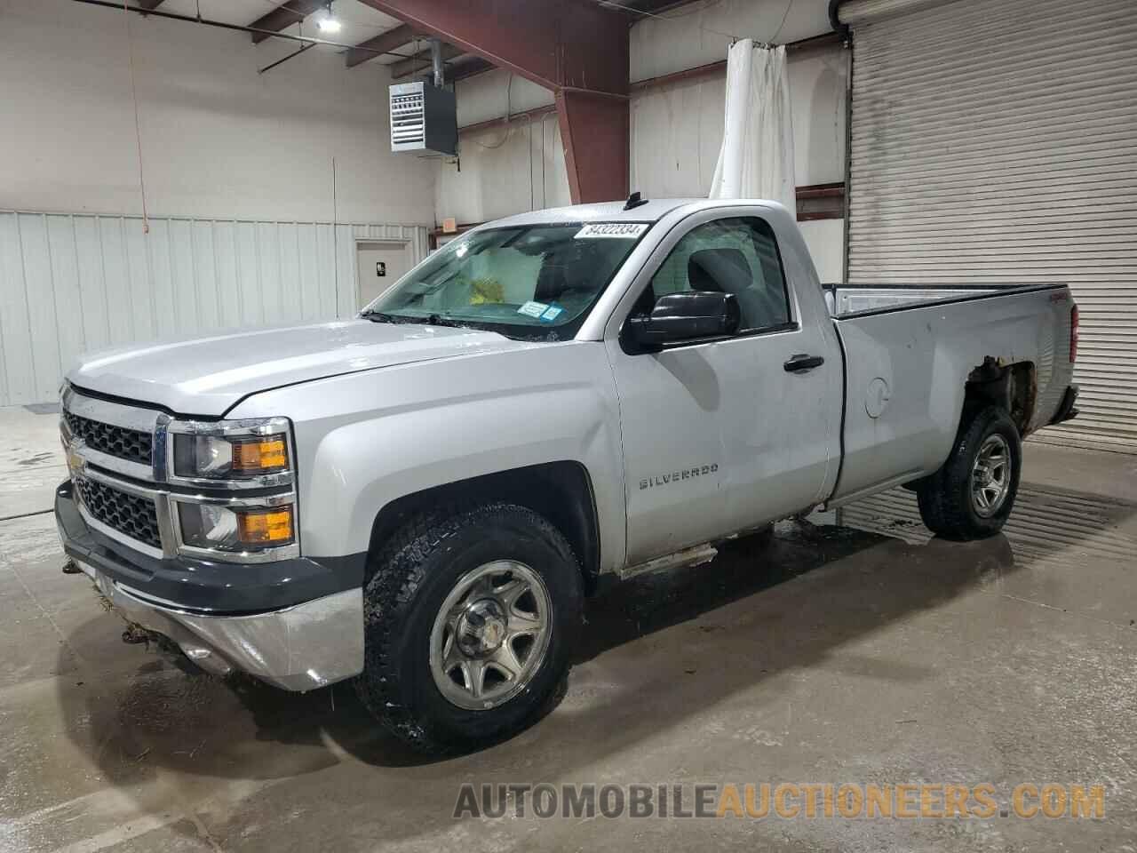 1GCNKPEH0EZ152810 CHEVROLET ALL Models 2014