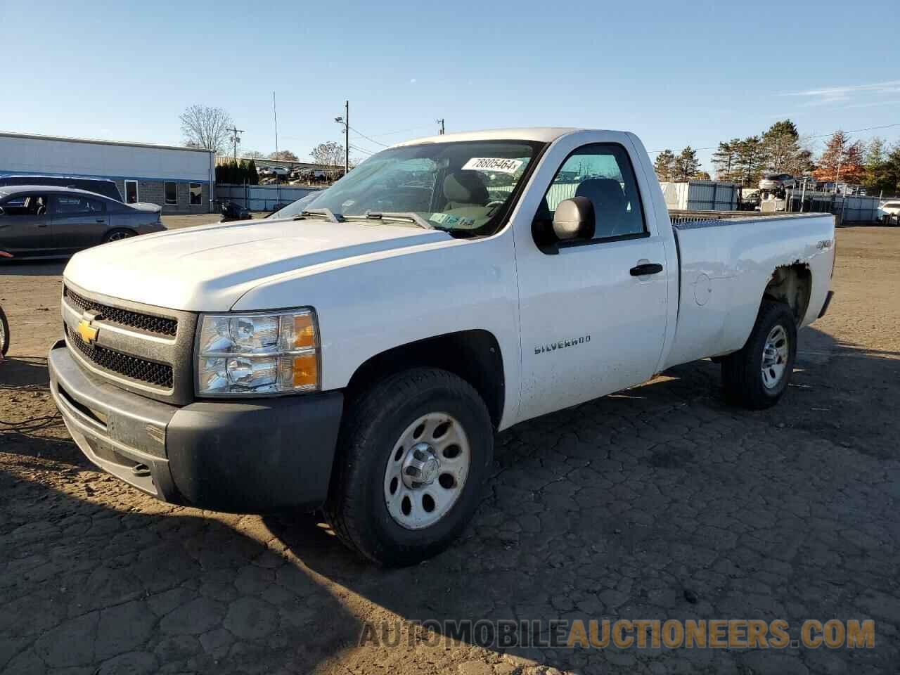 1GCNKPEX9CZ146072 CHEVROLET ALL Models 2012