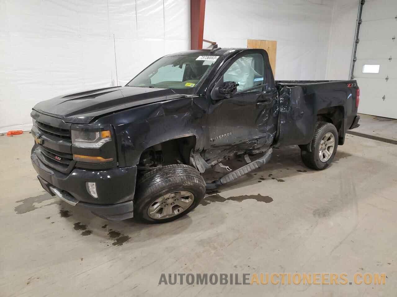 1GCNKREC0JZ229895 CHEVROLET ALL Models 2018