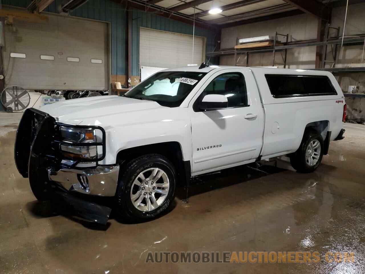 1GCNKREH4JZ297936 CHEVROLET ALL Models 2018