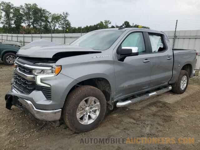 1GCPDDEK2RZ108049 CHEVROLET ALL Models 2024