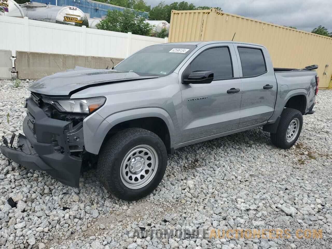 1GCPSBEK5P1149443 CHEVROLET COLORADO 2023