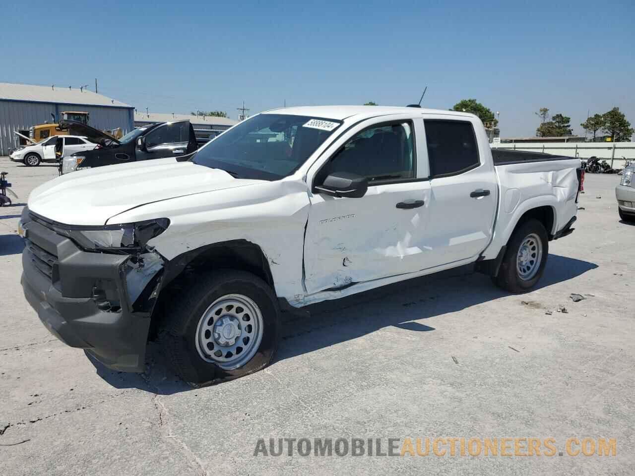 1GCPSBEK6R1148790 CHEVROLET COLORADO 2024