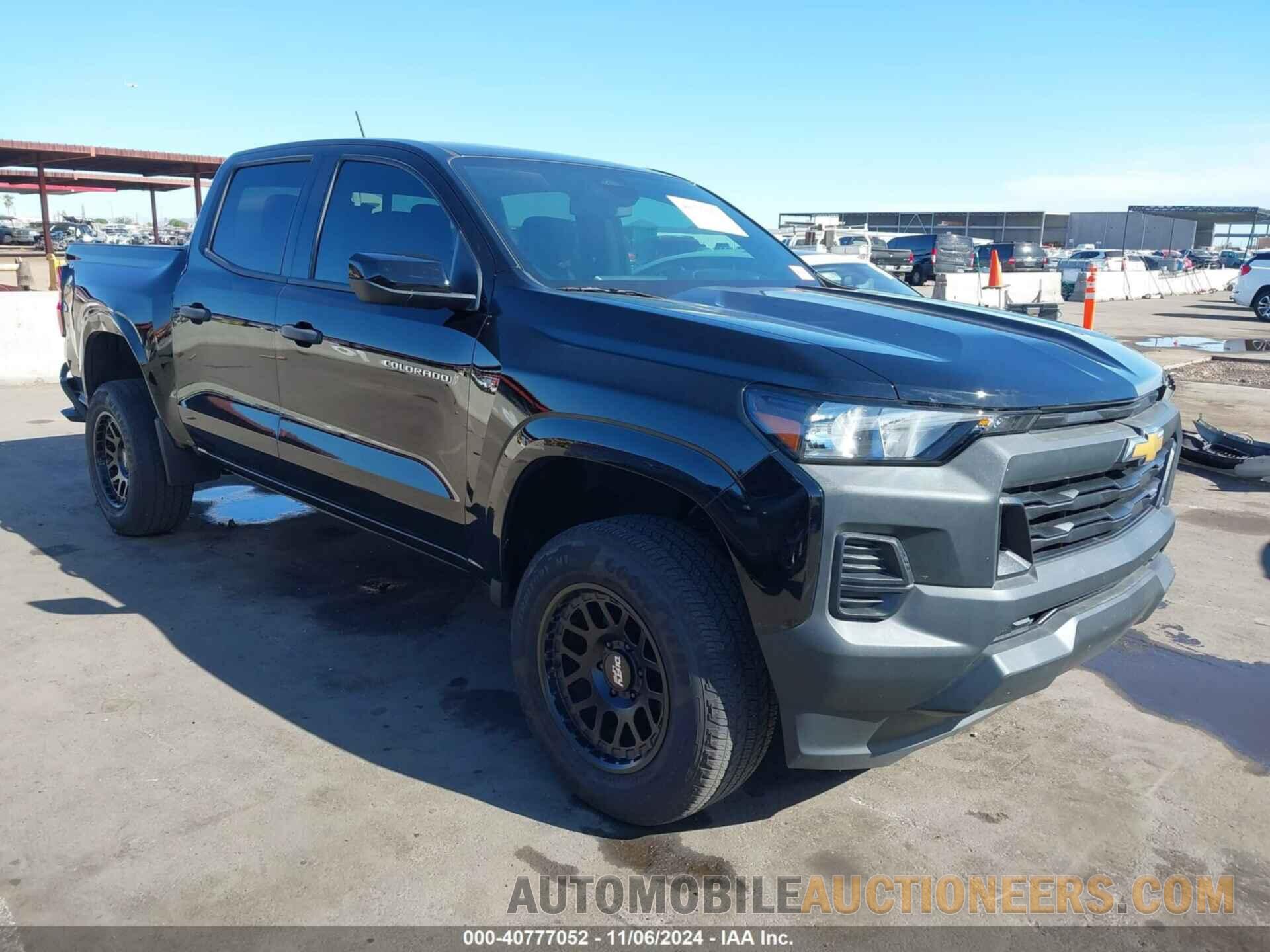 1GCPSBEK9P1208798 CHEVROLET COLORADO 2023