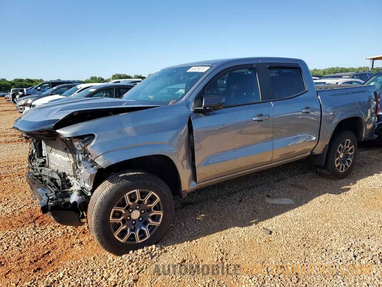 1GCPSCEK0P1170142 CHEVROLET COLORADO 2023