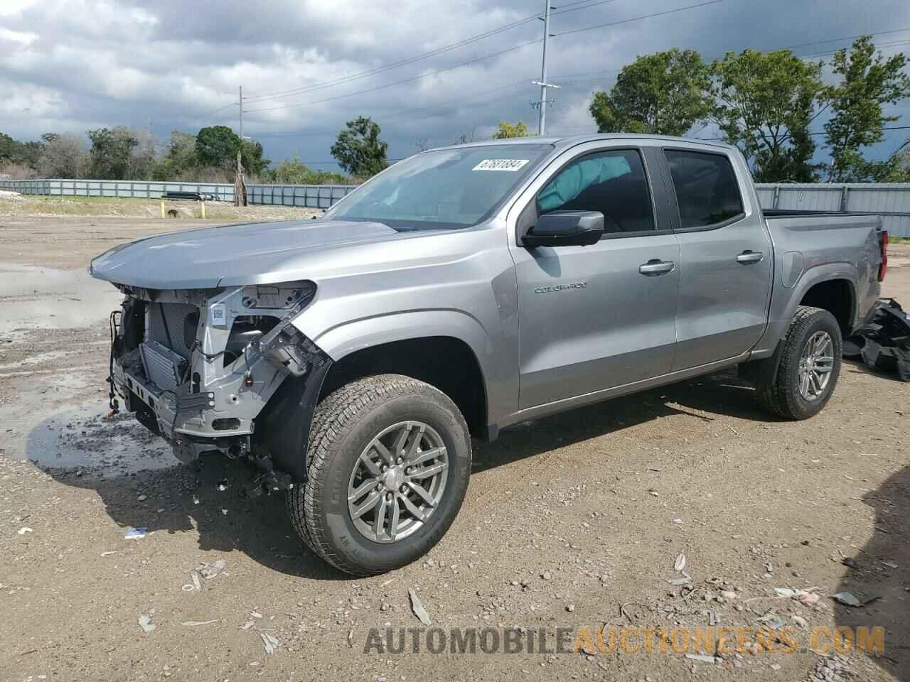 1GCPSCEK0P1238794 CHEVROLET COLORADO 2023