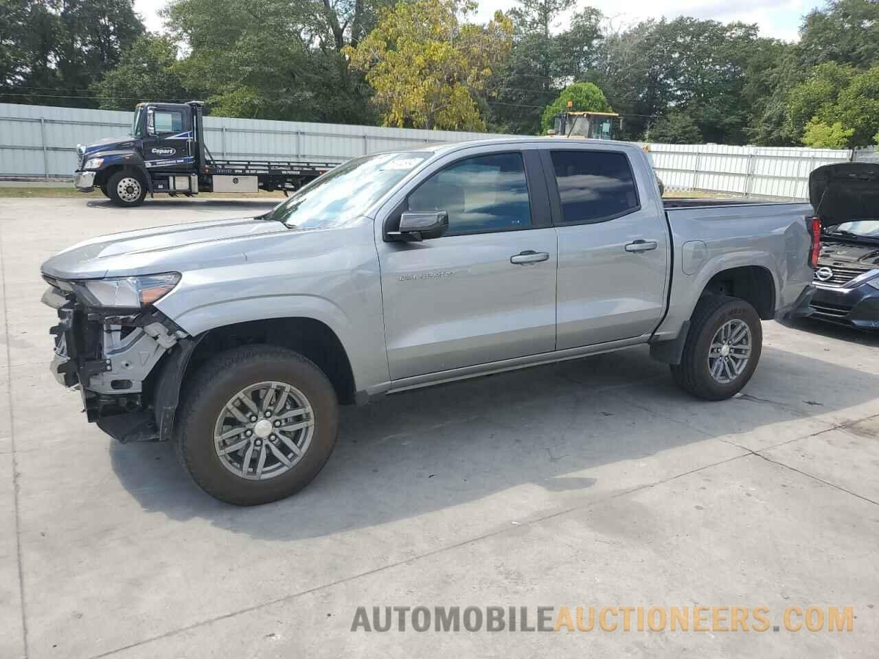 1GCPSCEK1P1171414 CHEVROLET COLORADO 2023