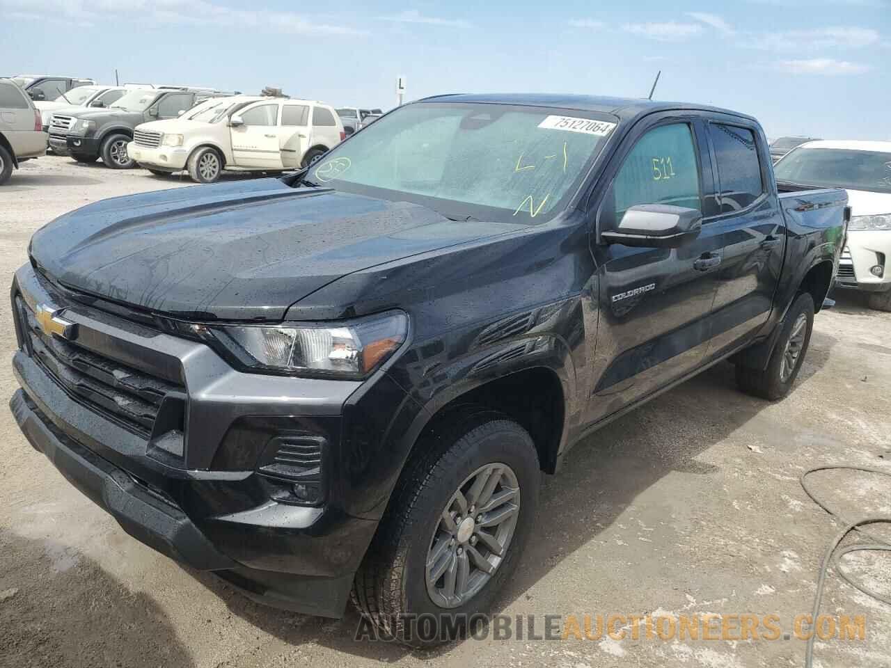 1GCPSCEK2R1135038 CHEVROLET COLORADO 2024