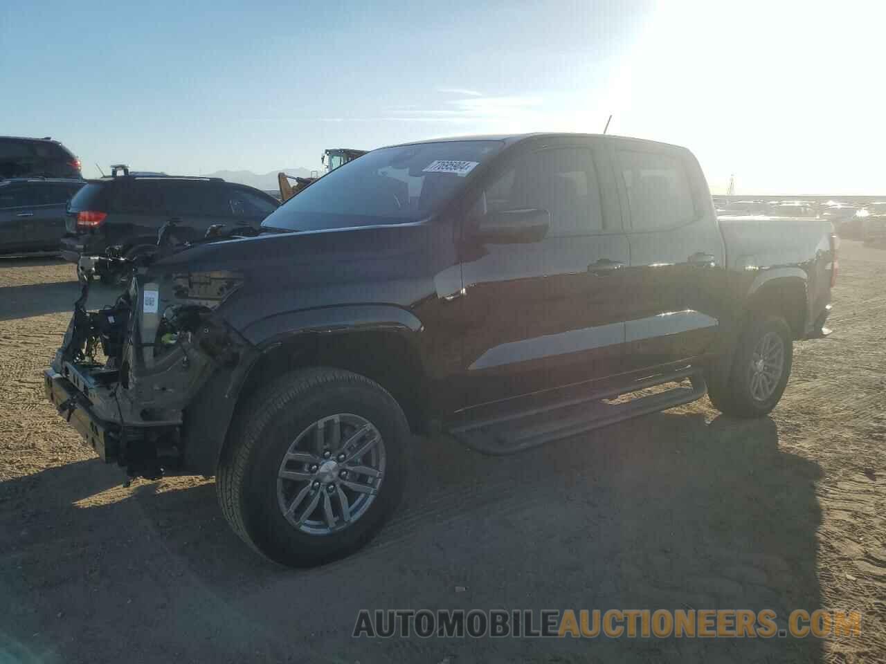 1GCPSCEK5P1235101 CHEVROLET COLORADO 2023