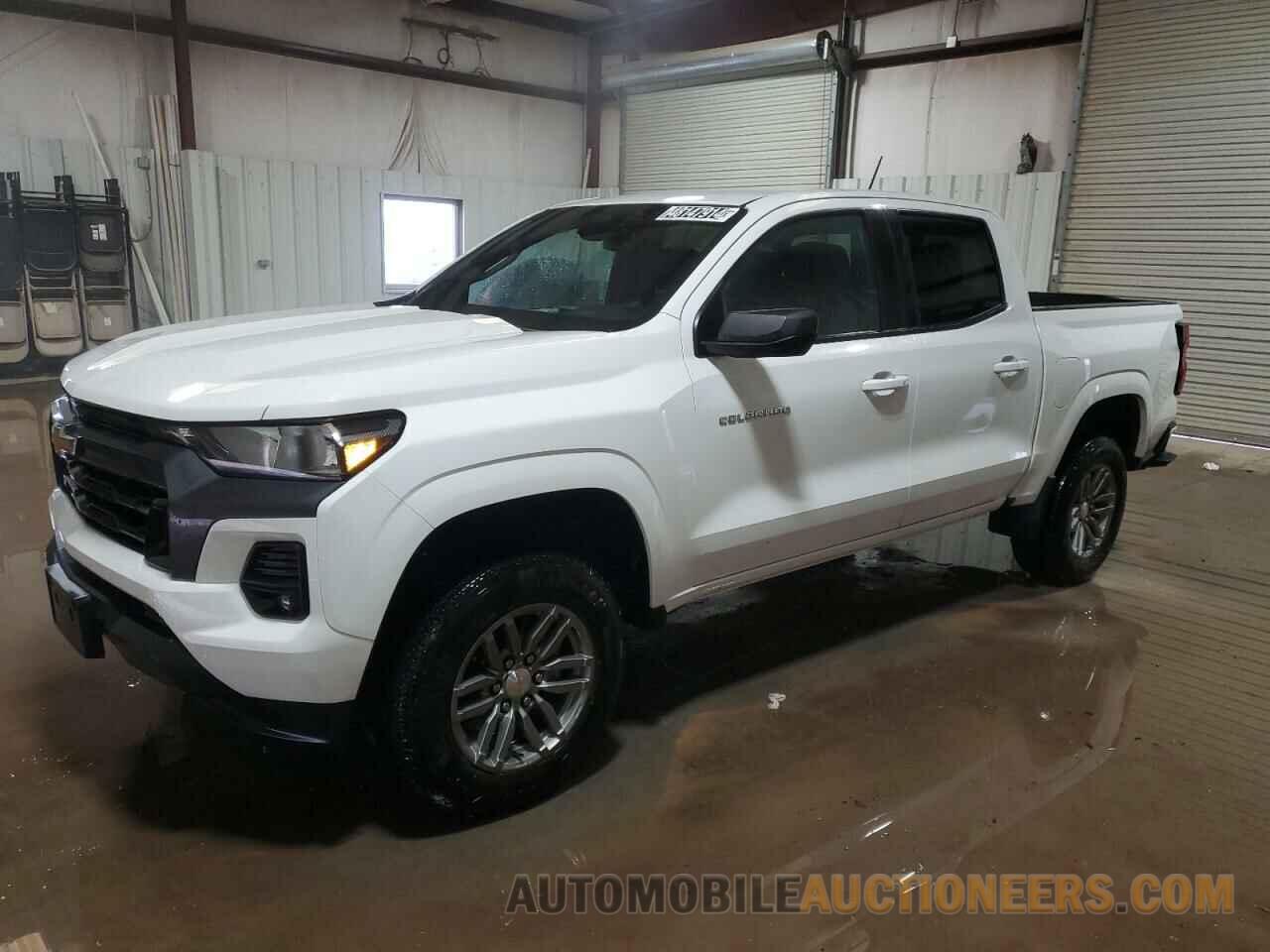 1GCPSCEK6P1165804 CHEVROLET COLORADO 2023