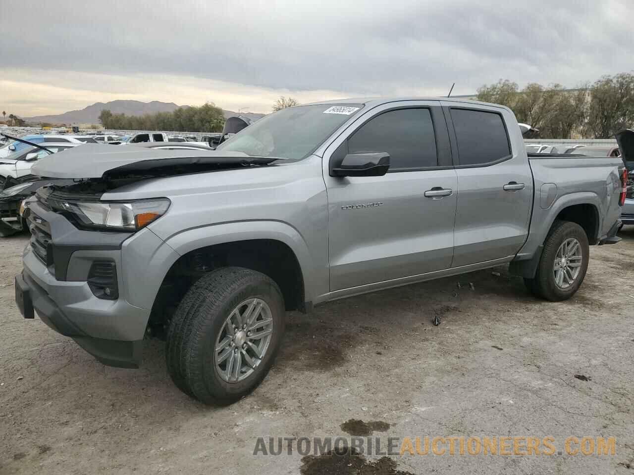 1GCPSCEK6R1183576 CHEVROLET COLORADO 2024