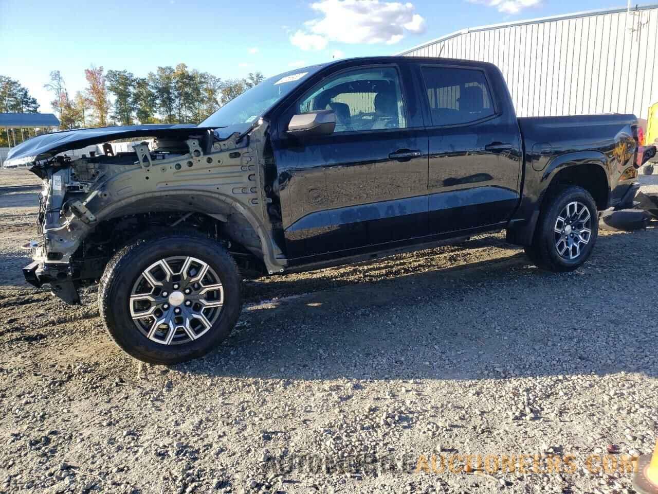 1GCPSCEK7P1141303 CHEVROLET COLORADO 2023