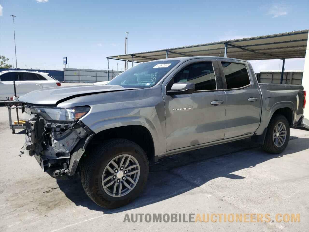 1GCPSCEK9P1205941 CHEVROLET COLORADO 2023