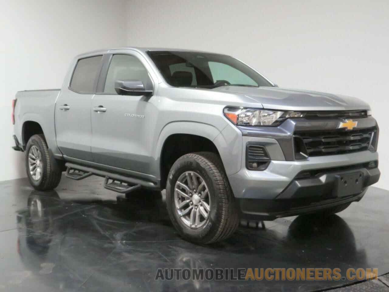 1GCPSCEKXP1136595 CHEVROLET COLORADO 2023