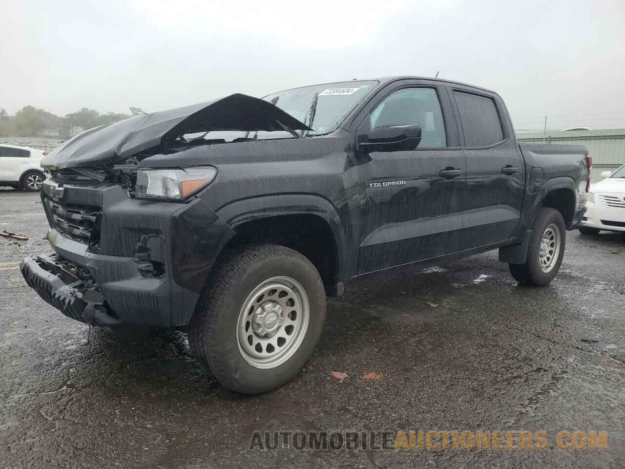 1GCPTBEK1P1140154 CHEVROLET COLORADO 2023