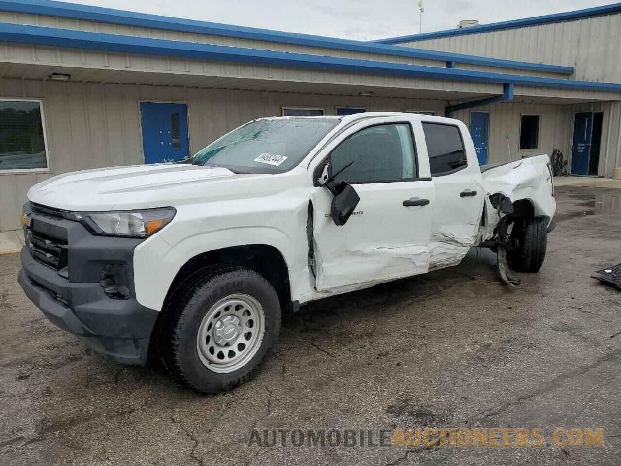 1GCPTBEK3P1255208 CHEVROLET COLORADO 2023