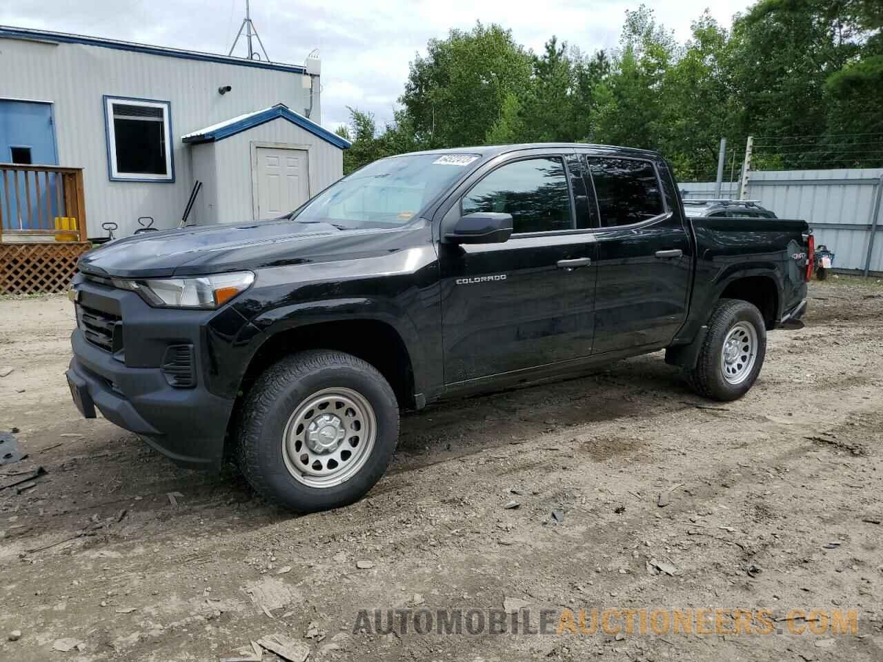 1GCPTBEK4P1159619 CHEVROLET COLORADO 2023