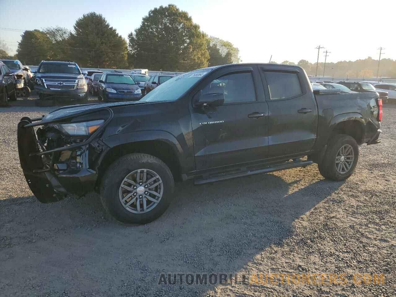 1GCPTCEK0P1211530 CHEVROLET COLORADO 2023