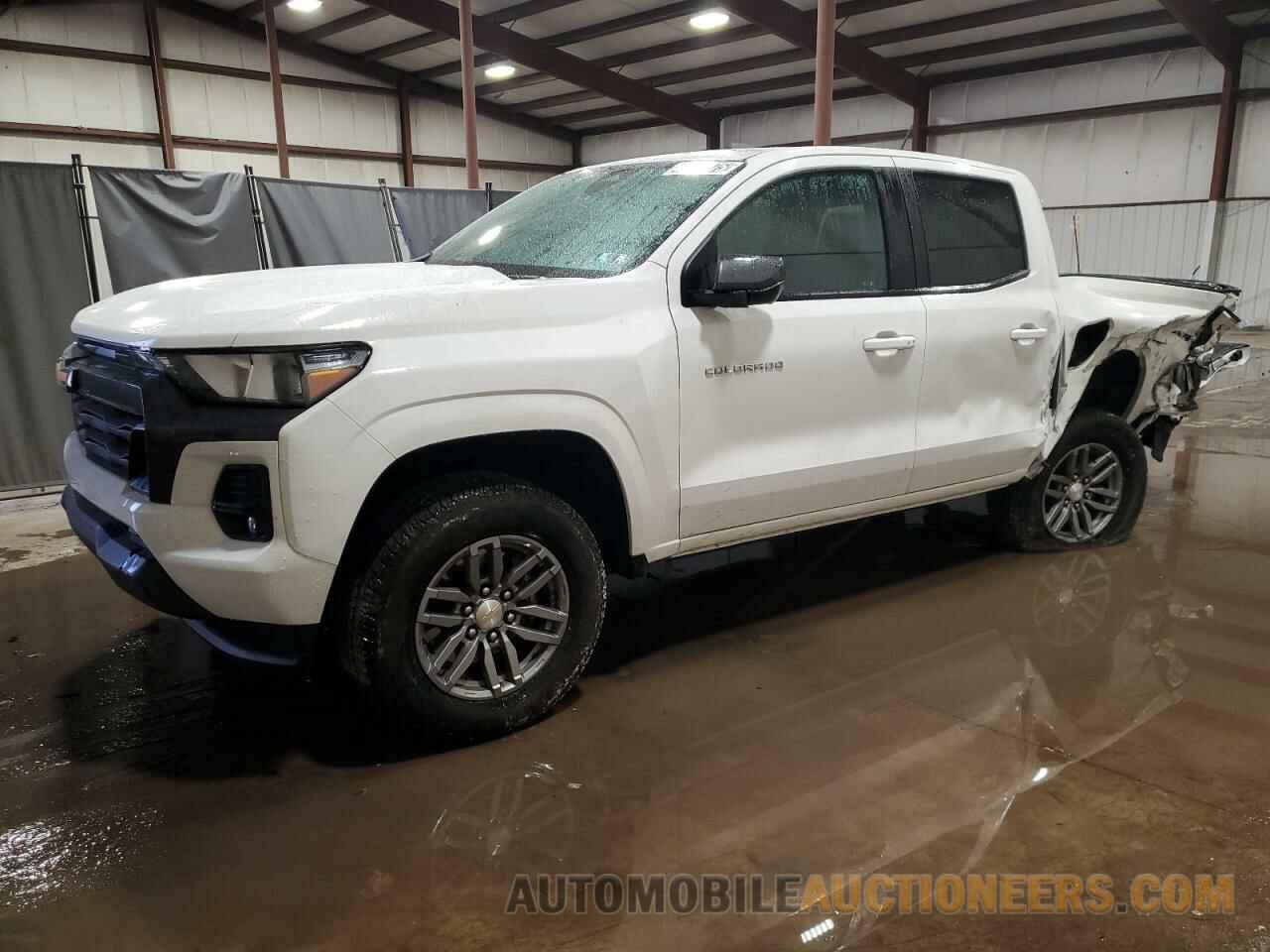 1GCPTCEK1R1104327 CHEVROLET COLORADO 2024