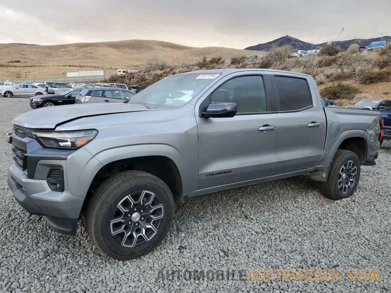 1GCPTCEK1R1113240 CHEVROLET COLORADO 2024