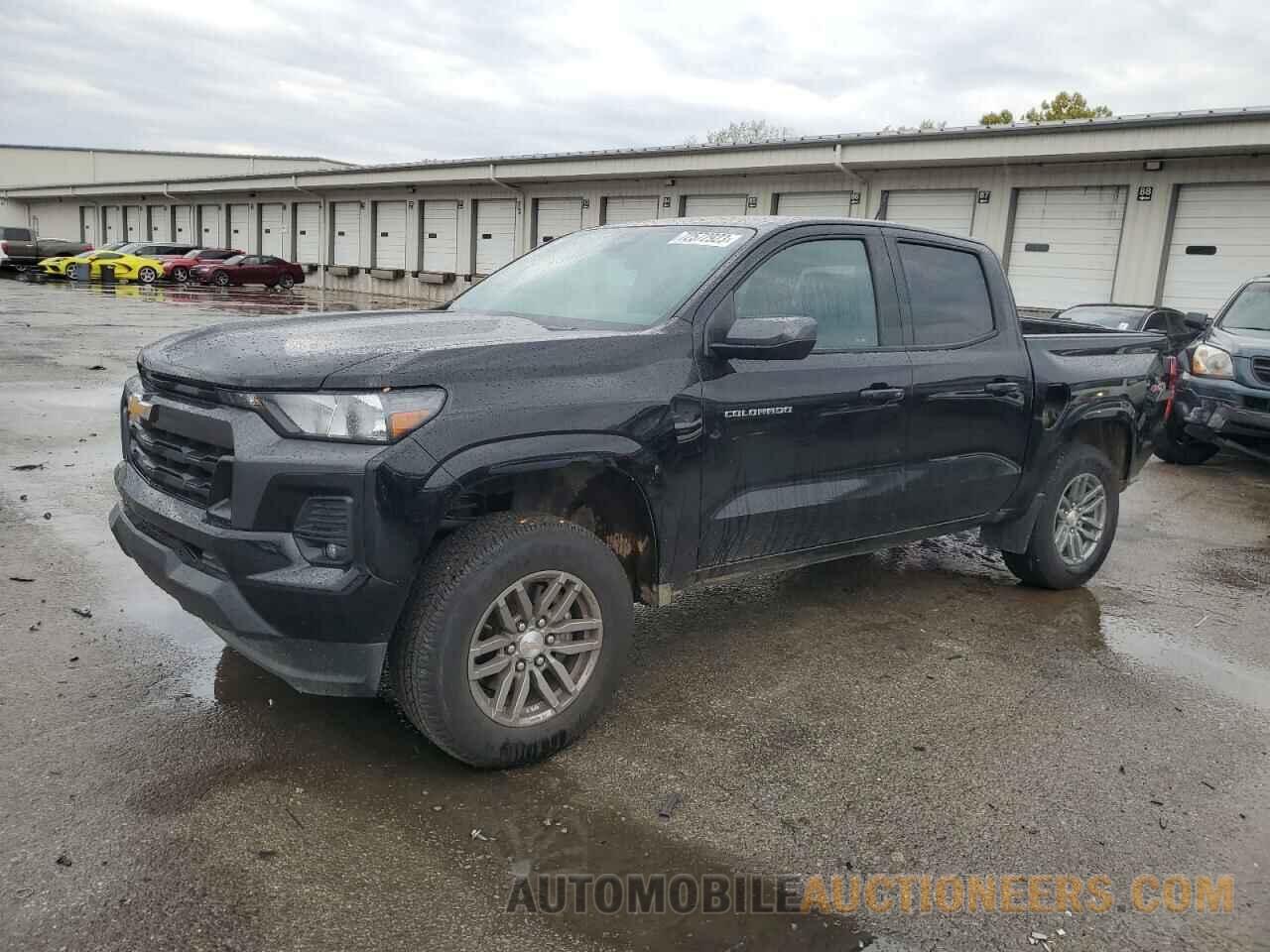 1GCPTCEK3P1126889 CHEVROLET COLORADO 2023