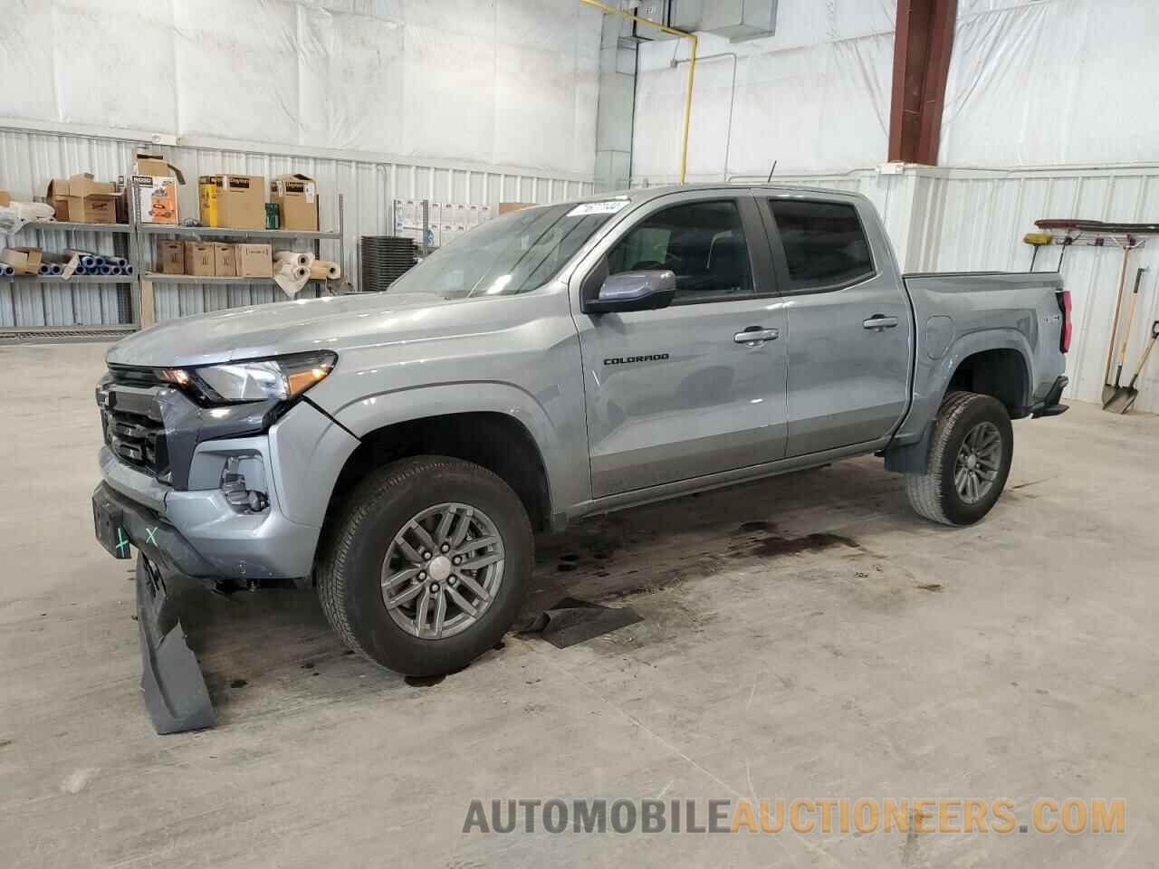 1GCPTCEK4P1268801 CHEVROLET COLORADO 2023