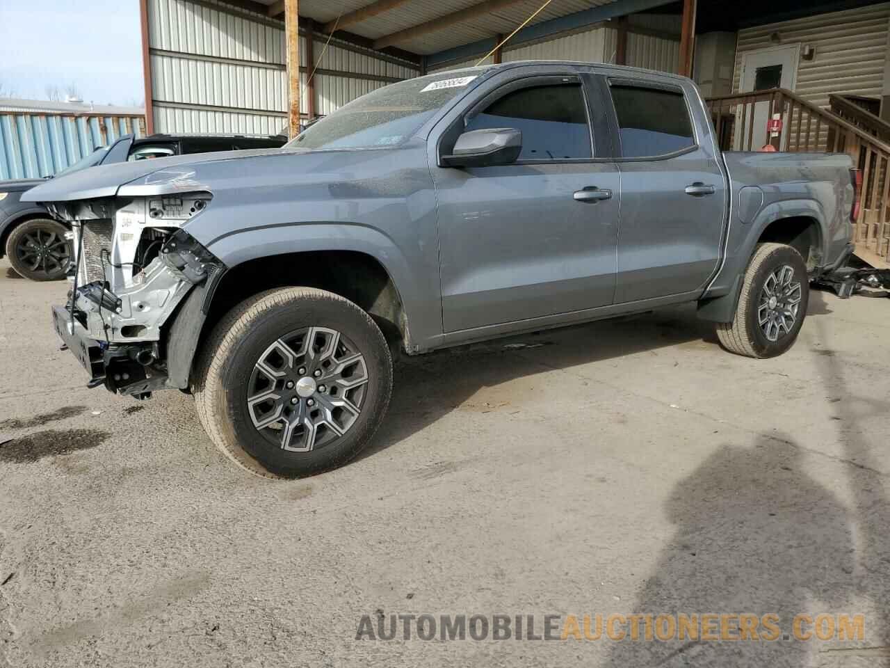 1GCPTCEK5P1141314 CHEVROLET COLORADO 2023