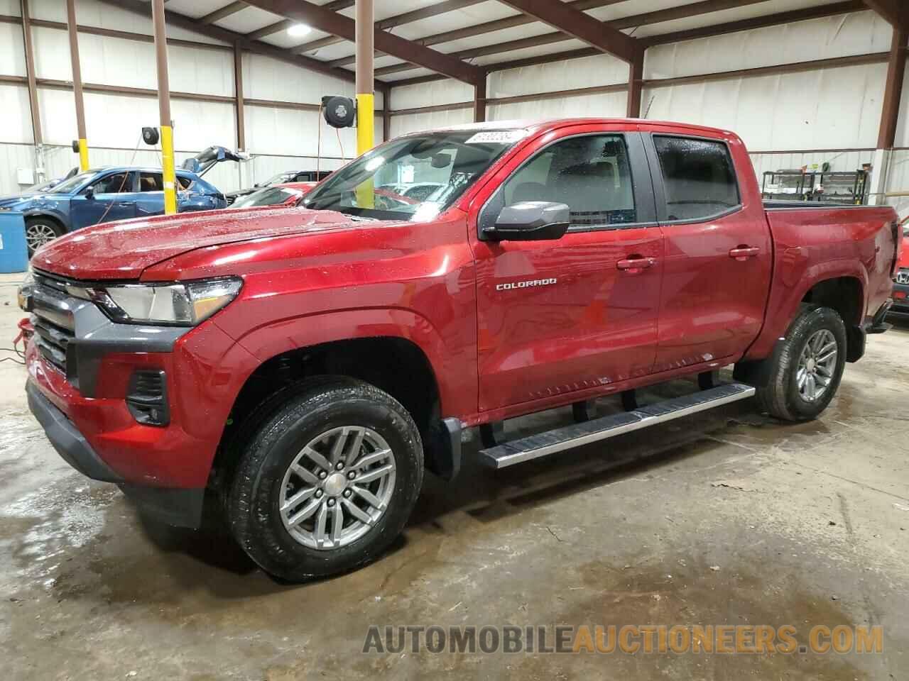 1GCPTCEK6P1231653 CHEVROLET COLORADO 2023