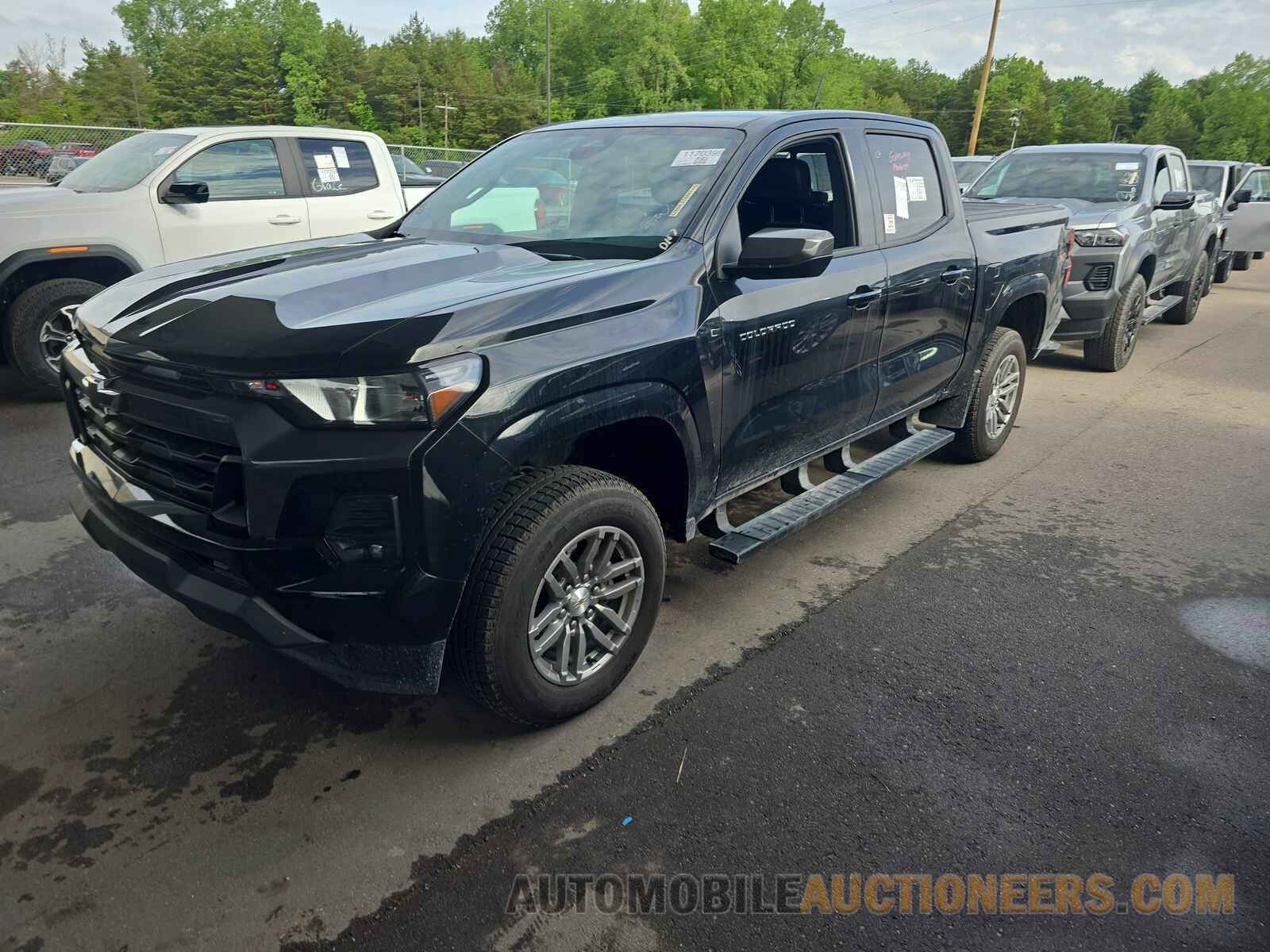 1GCPTCEK8P1174842 Chevrolet Colorado 2023