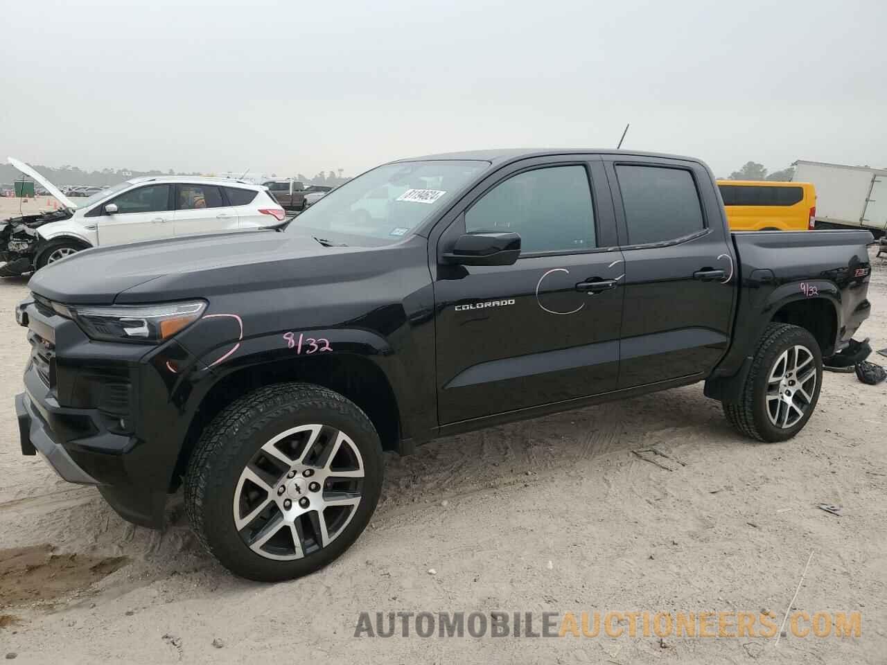 1GCPTDEK0P1129268 CHEVROLET COLORADO 2023