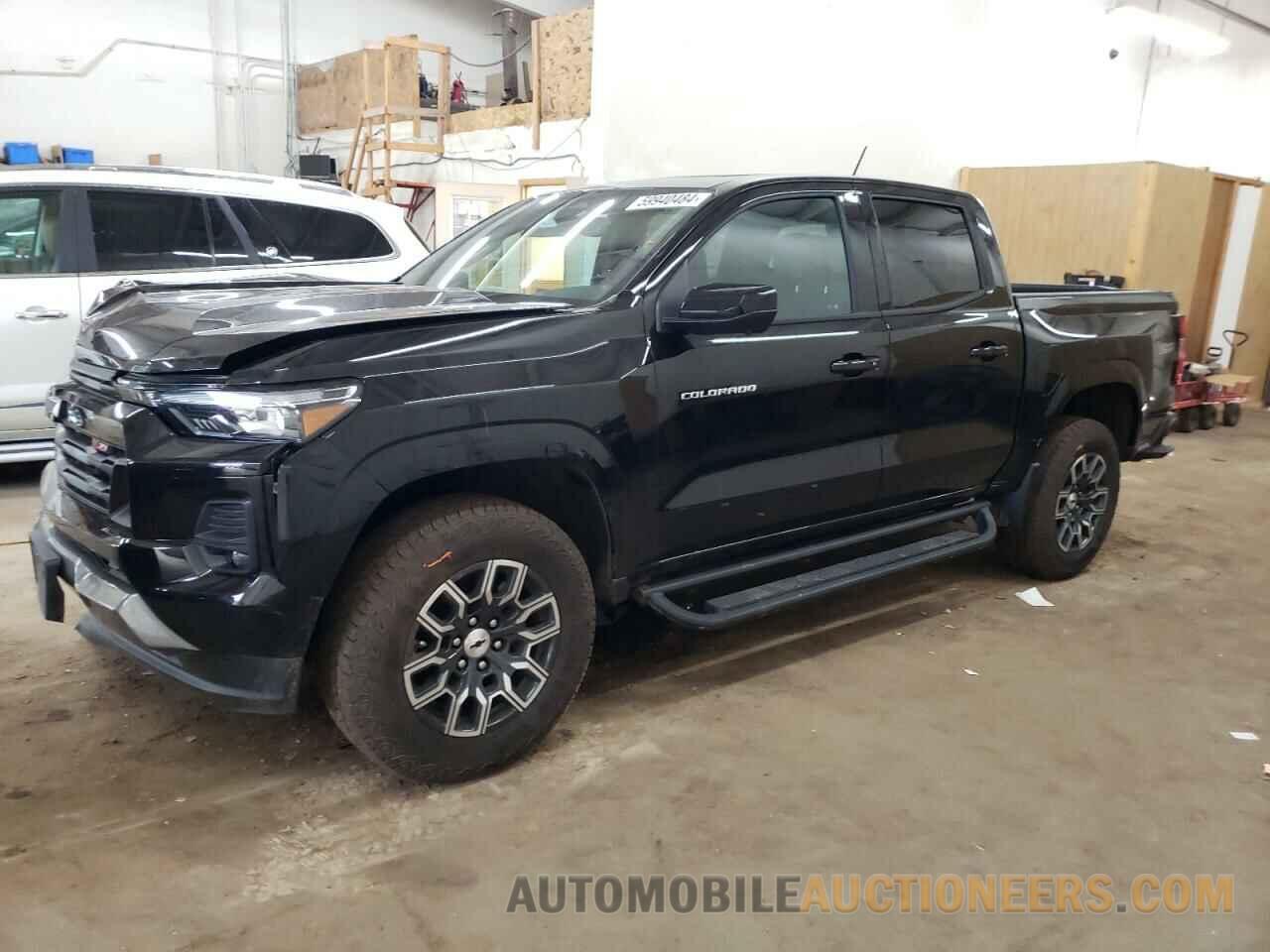 1GCPTDEK0P1170743 CHEVROLET COLORADO 2023