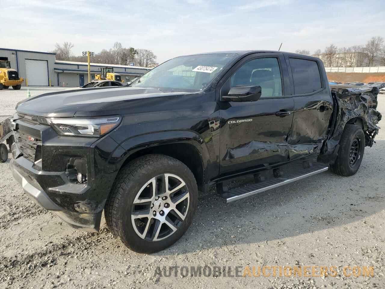 1GCPTDEK0P1238748 CHEVROLET COLORADO 2023