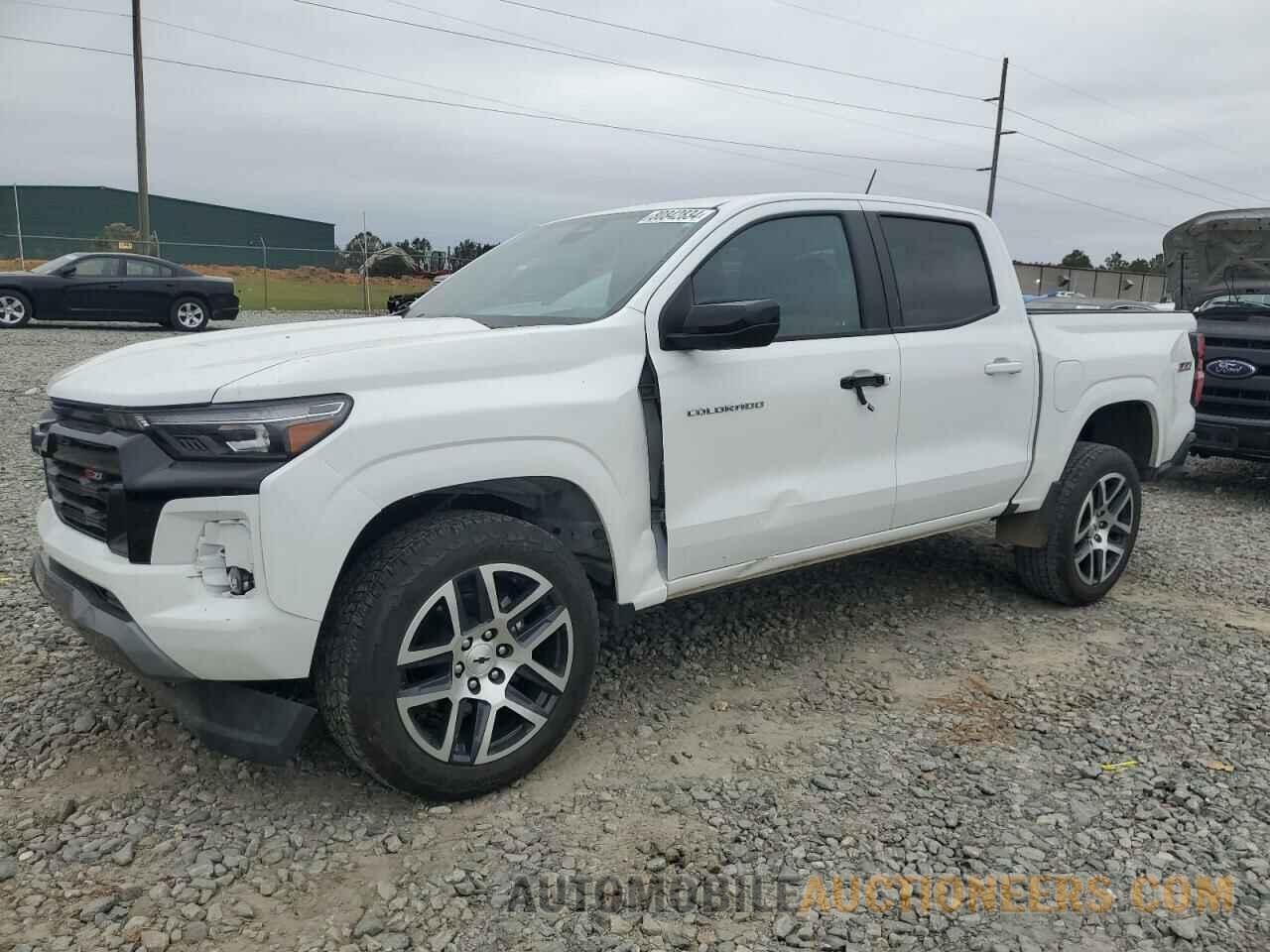 1GCPTDEK0P1265108 CHEVROLET COLORADO 2023