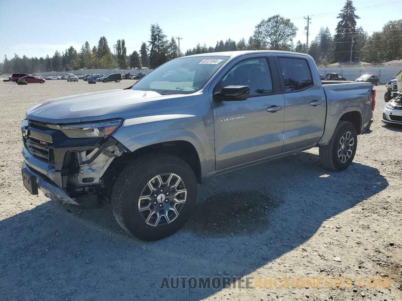 1GCPTDEK3P1173314 CHEVROLET COLORADO 2023