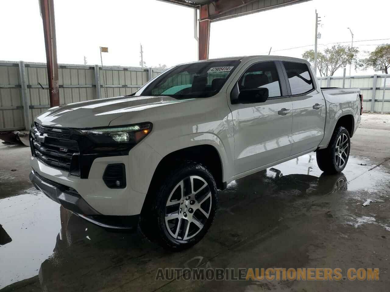 1GCPTDEK3P1246732 CHEVROLET COLORADO 2023