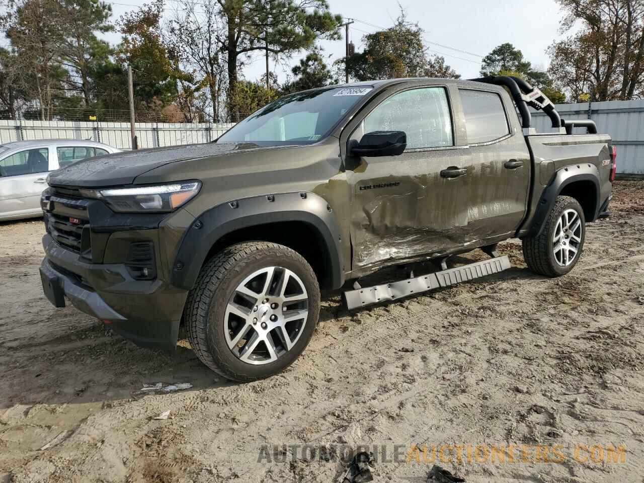 1GCPTDEK4P1195564 CHEVROLET COLORADO 2023