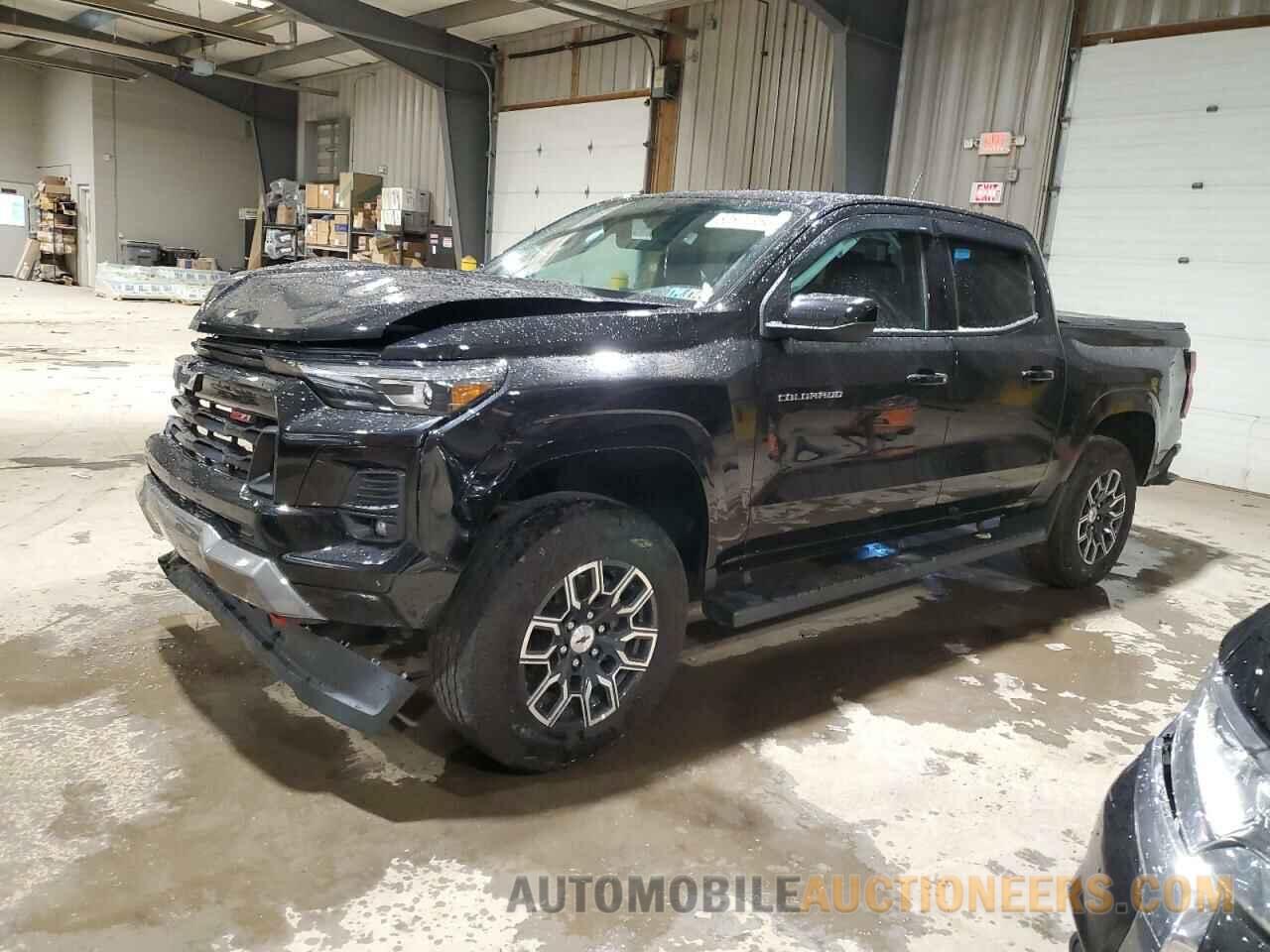 1GCPTDEK4P1211634 CHEVROLET COLORADO 2023