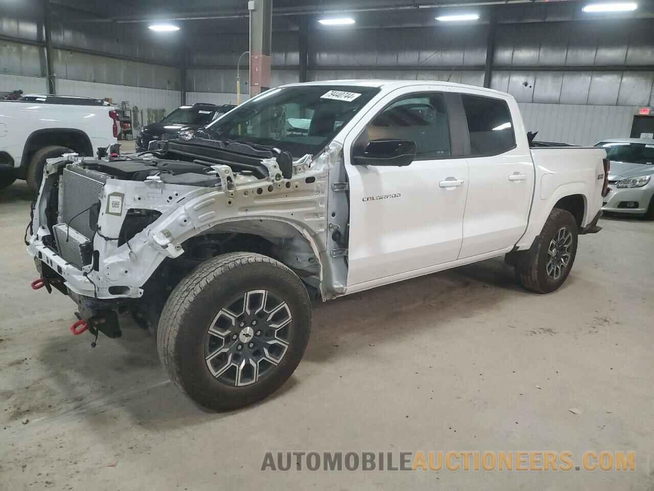 1GCPTDEK5P1135518 CHEVROLET COLORADO 2023