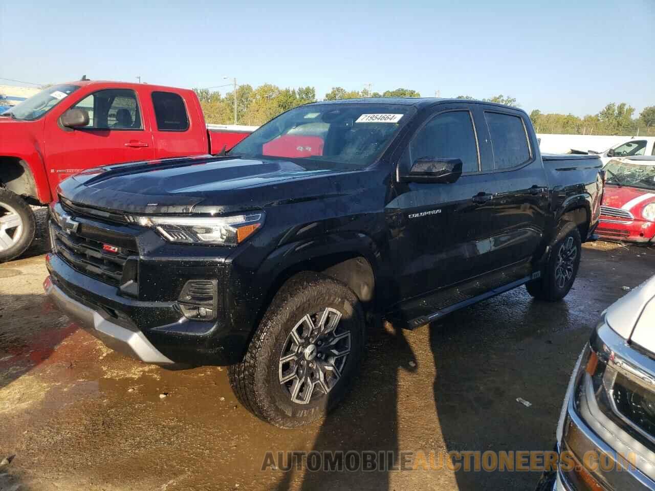 1GCPTDEK5P1140623 CHEVROLET COLORADO 2023