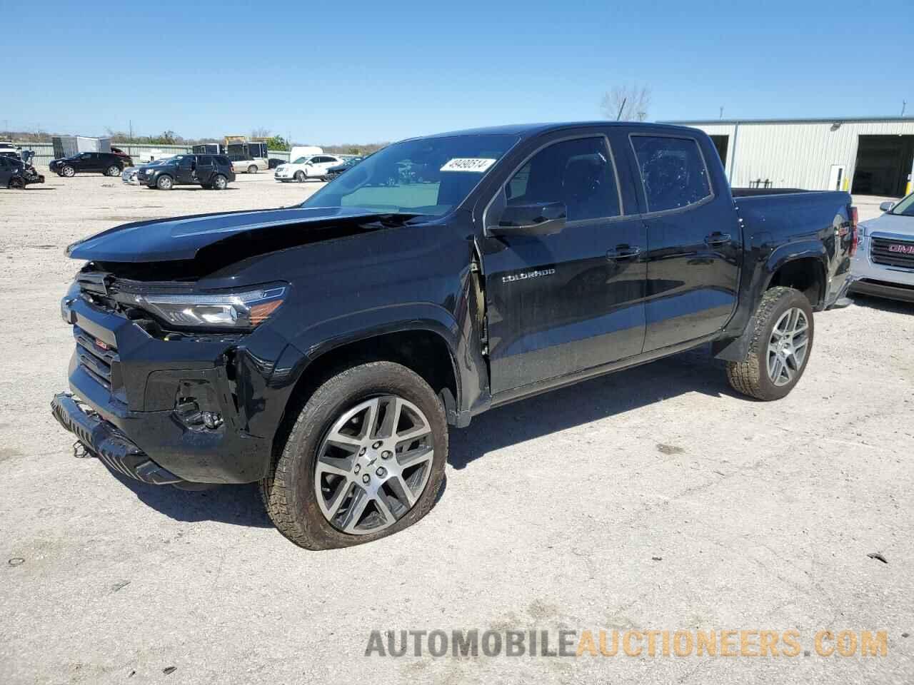 1GCPTDEK5P1175629 CHEVROLET COLORADO 2023