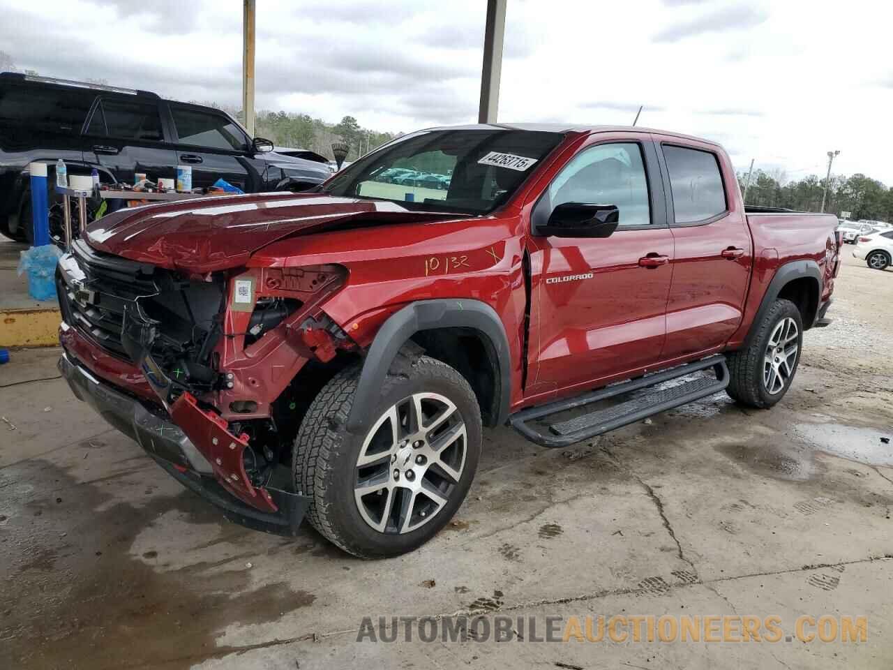 1GCPTDEK5P1187599 CHEVROLET COLORADO 2023