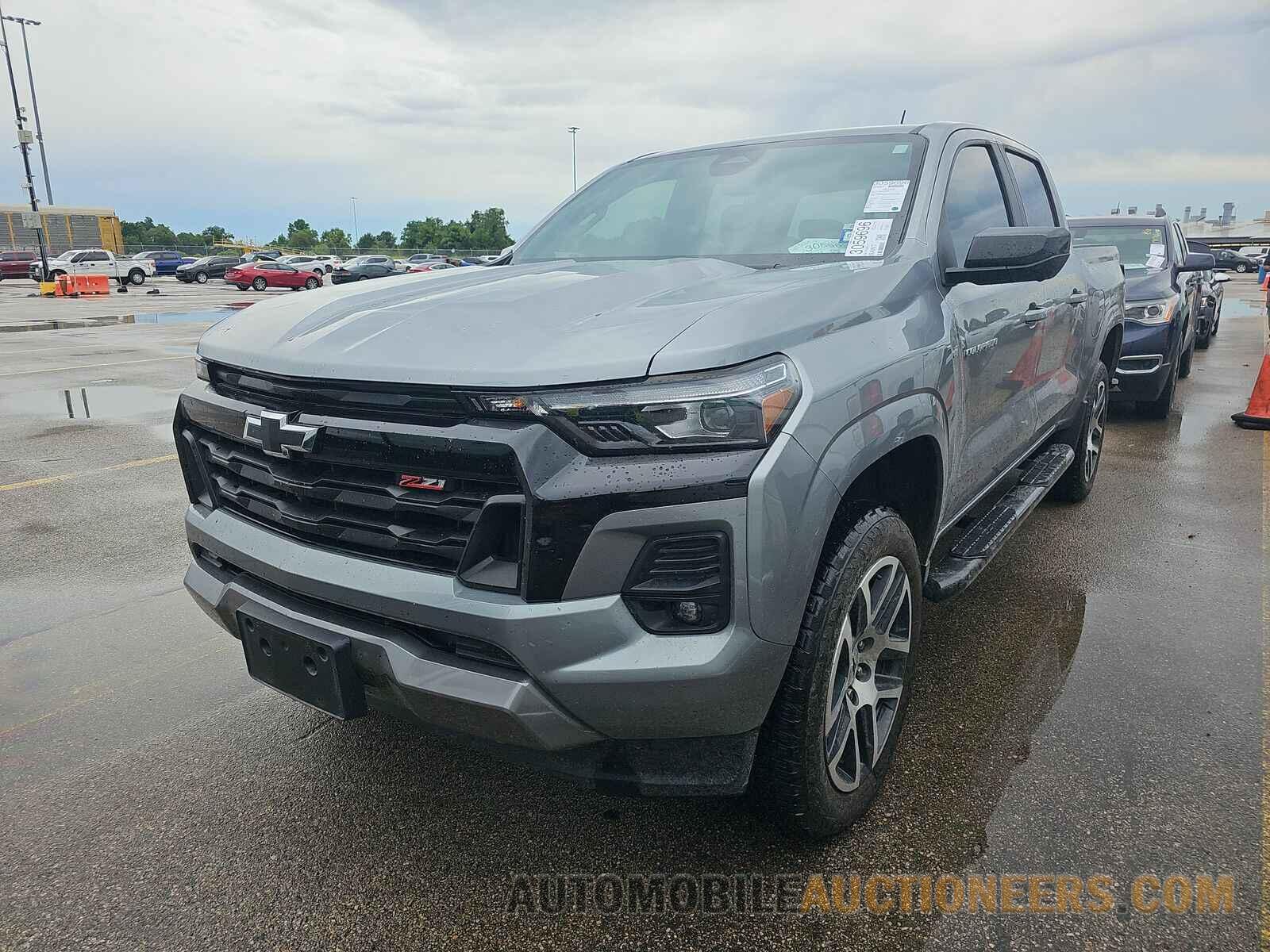 1GCPTDEK5P1223517 Chevrolet Colorado 2023