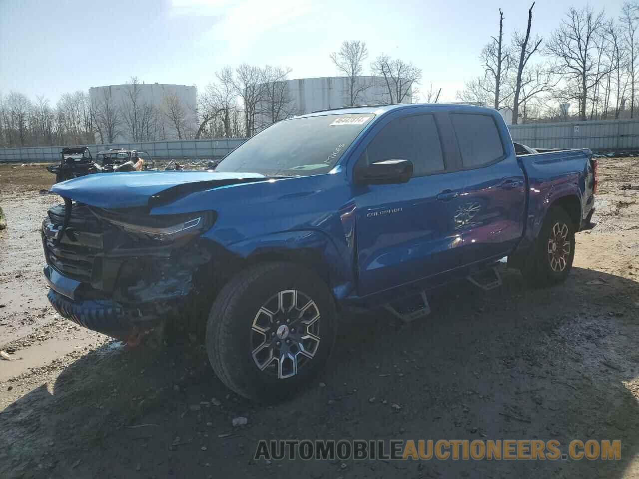 1GCPTDEK6P1126035 CHEVROLET COLORADO 2023