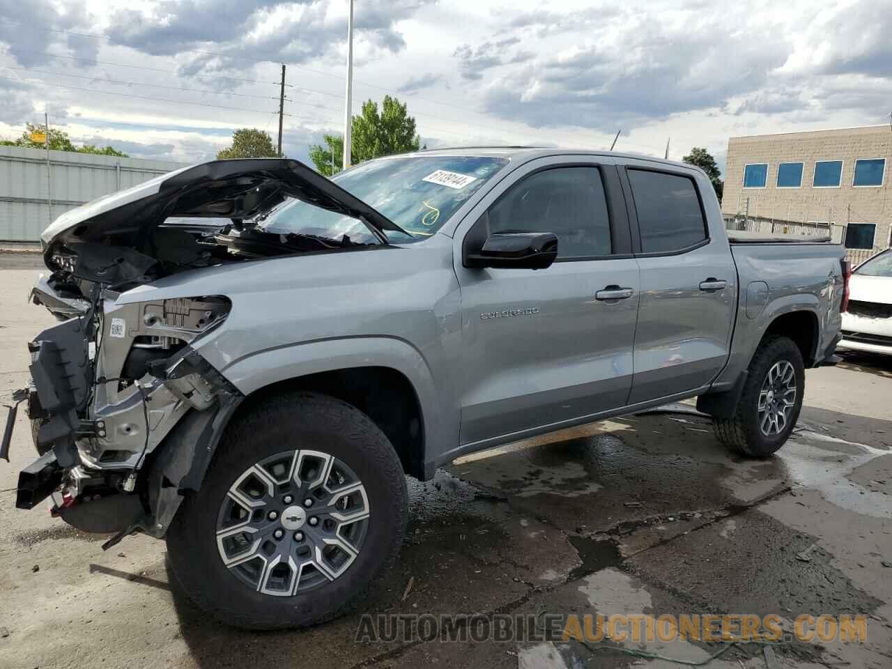 1GCPTDEK6P1165272 CHEVROLET COLORADO 2023